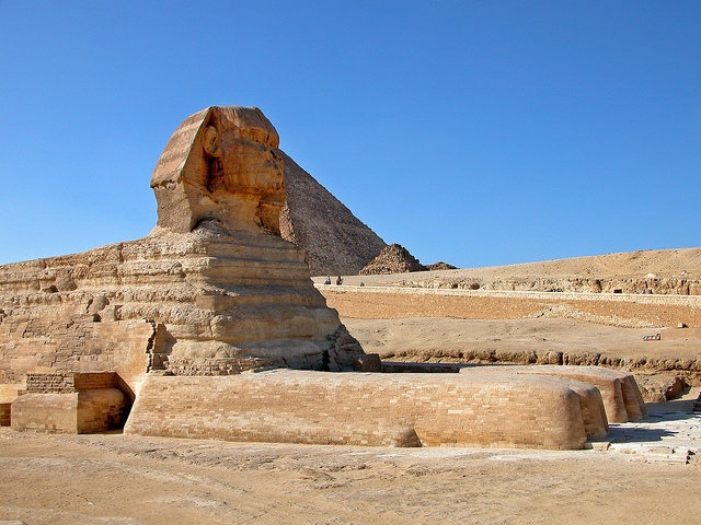 Sphinx Sphinx